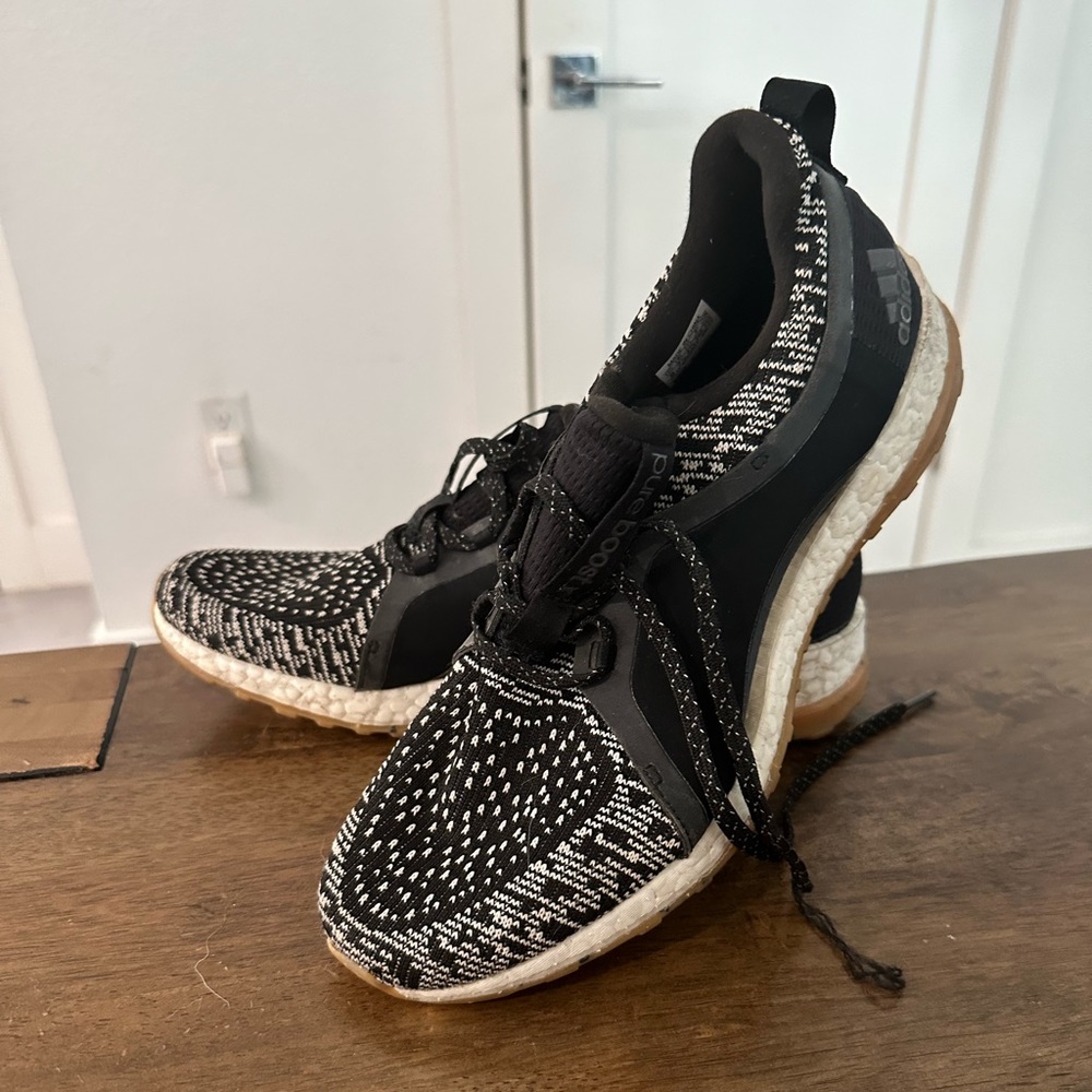 Women's Adidas Pureboost X ATR